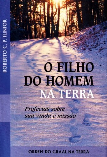 Filho Do Homem Na Terra Em Portuguese Do Brasil