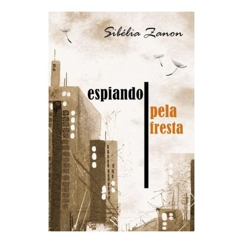 Espiando Pela Fresta