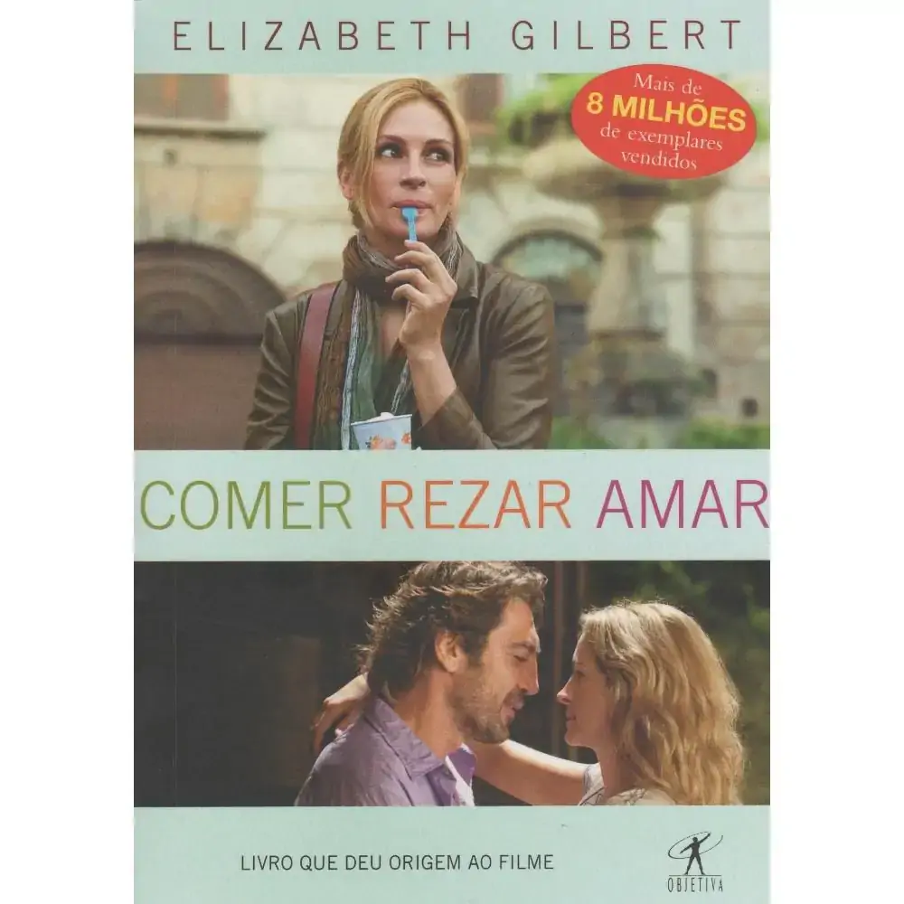 Comer, Rezar, Amar Pocket Un