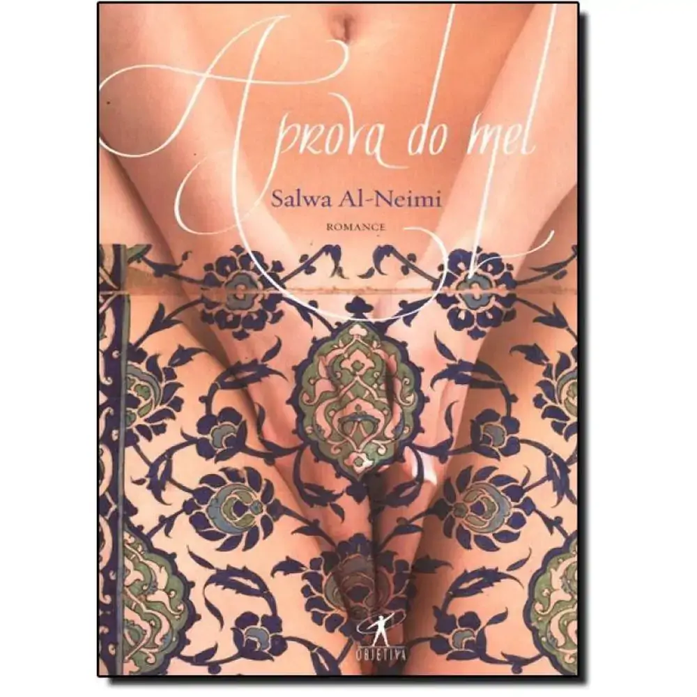 Livro Aprova Do Mel Un