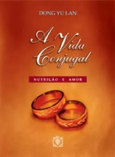 Livro A Vida Conjugal 240g Editora Arvore Da Vida