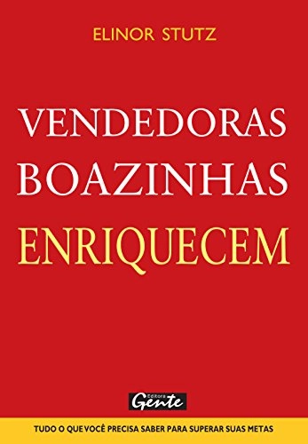 Vendedoras Boazinhas Enriquecem Em Portugues Do Brasil
