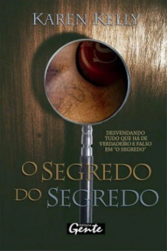 Livro Segredo Do Segredo , O