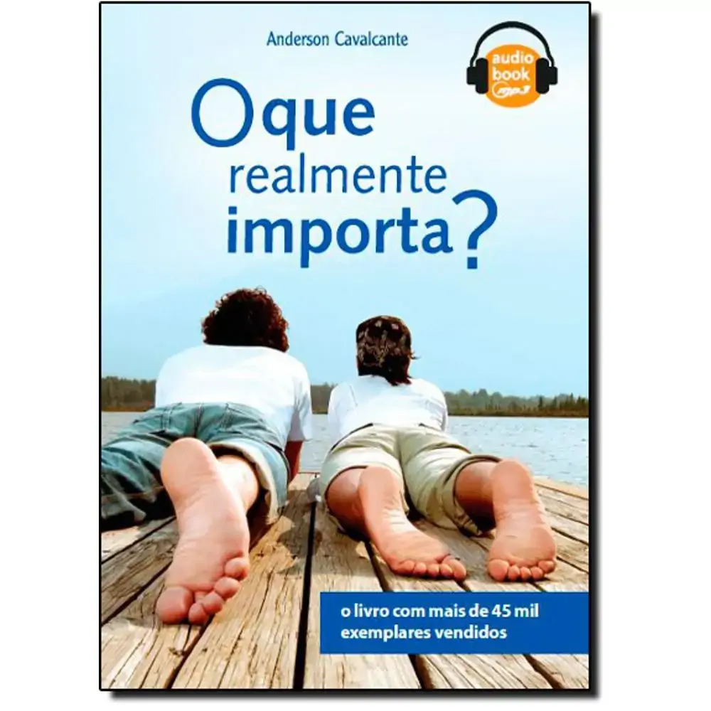 Que Realmente Importa
