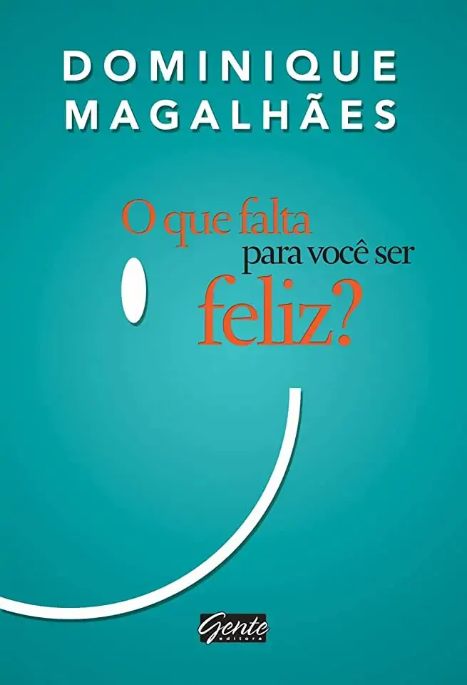 Lv O Que Falta Para Voce Ser Feliz Un