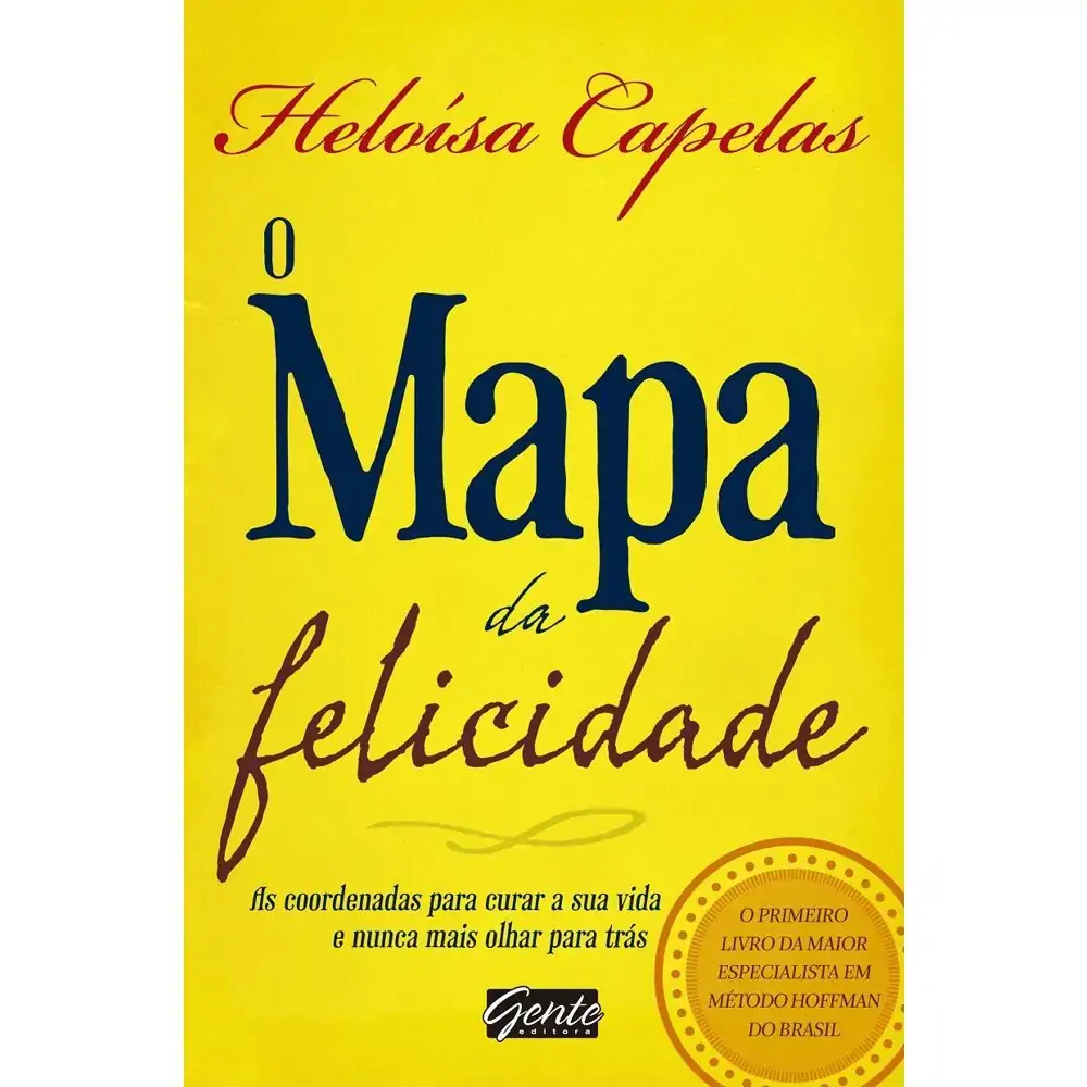 Lv Mapa Da Felicidade Un