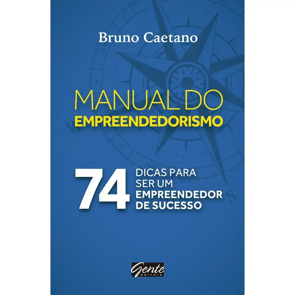 Lv Manual Do Empreendedorismo Un