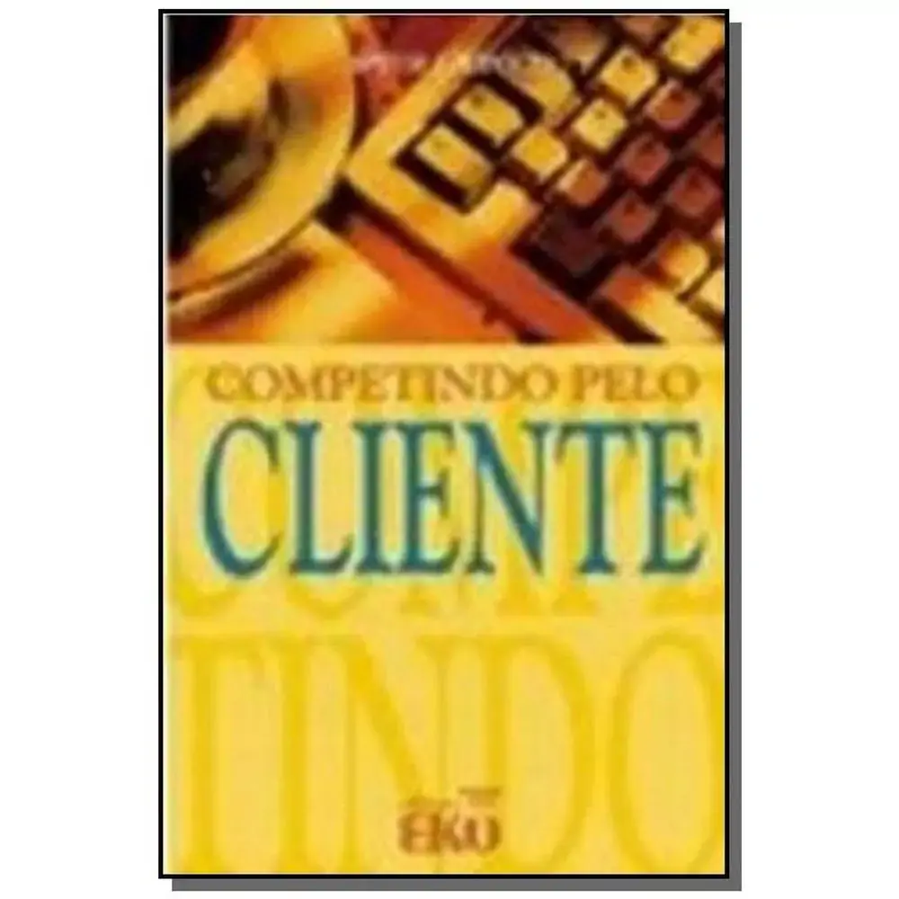 Livro Complemento Pelo Cliente