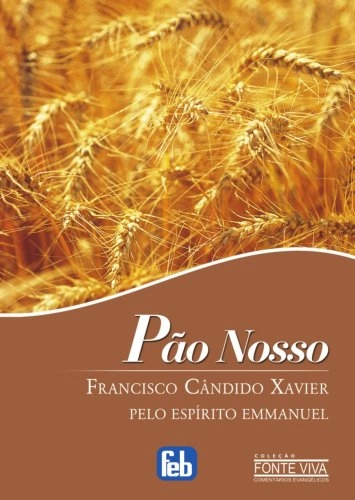 Pão Nosso Portuguese Edition