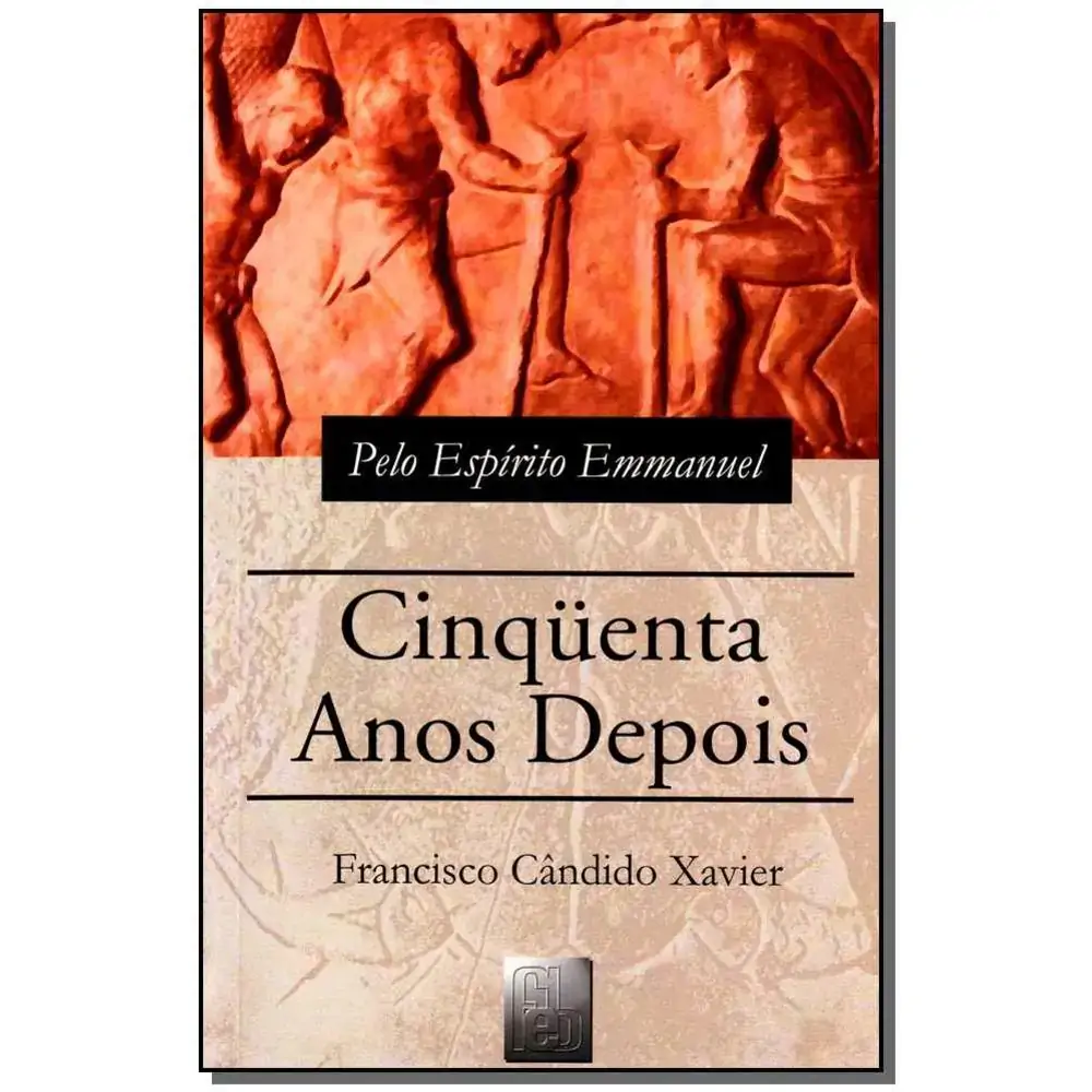 Livro Cinquenta Anos Depois