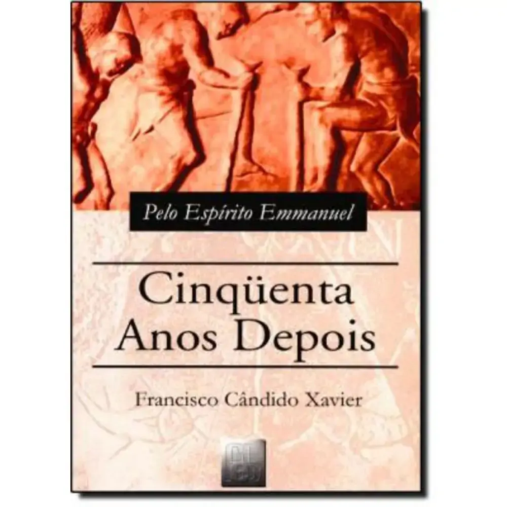 Livro Cinquenta Anos Depois