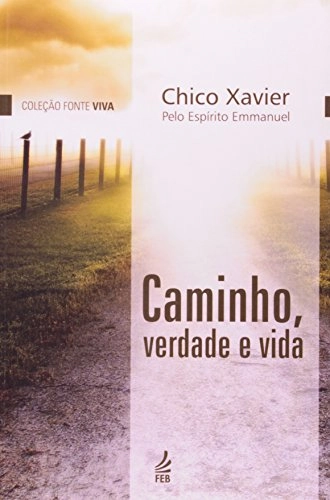Lv Caminho Verdade E Vida
