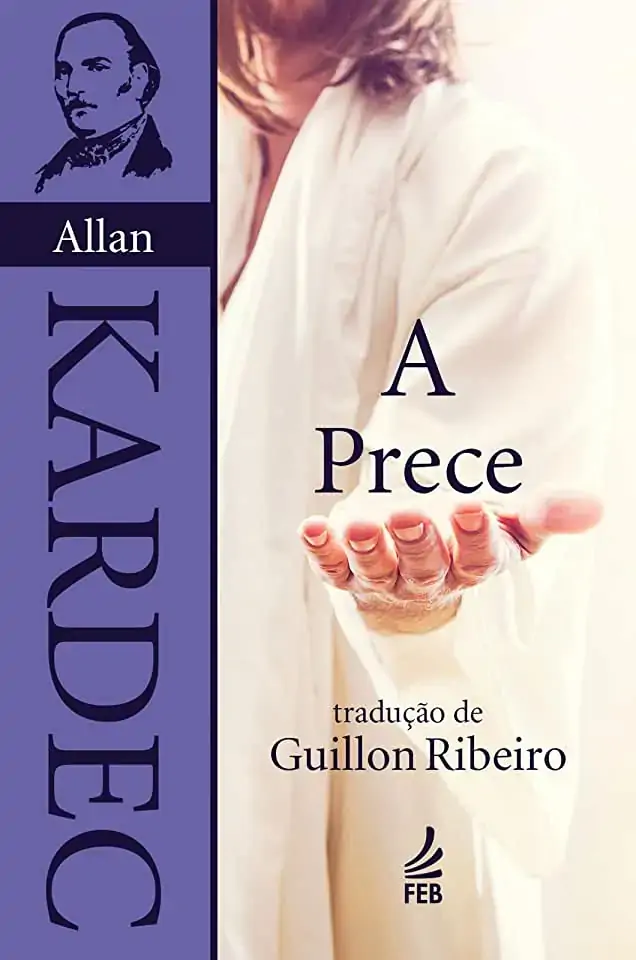 Prece Allan Kardec