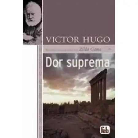 Dor Suprema Ed. Especial Zilda Gama