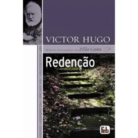 Redenção Ed. Especial Zilda Gama