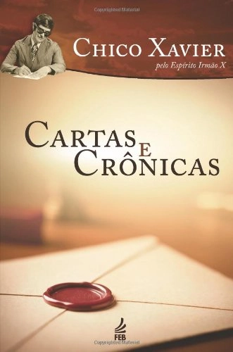 Lv Cartas E Cronicas