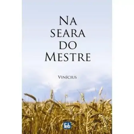 Na Seara Do Mestre Indefinido