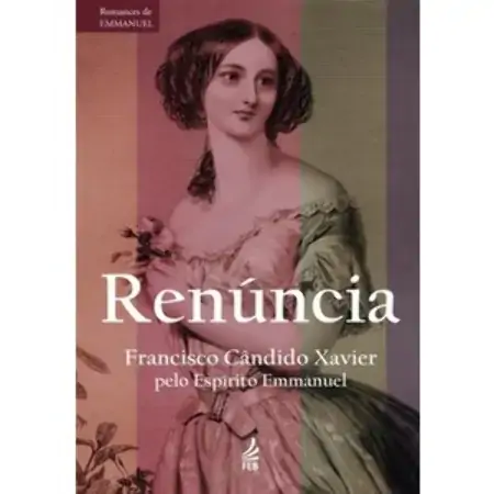 Renuncia Chico Xavier
