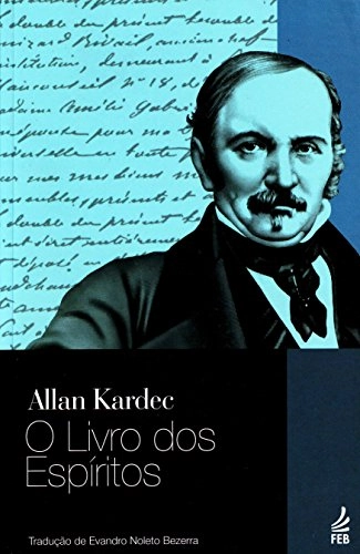 Livro Dos Espiritos, O