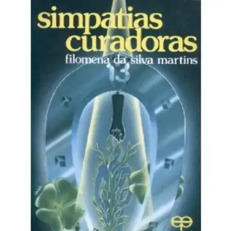Simpatias Curadoras Filomena Da Silva Martins