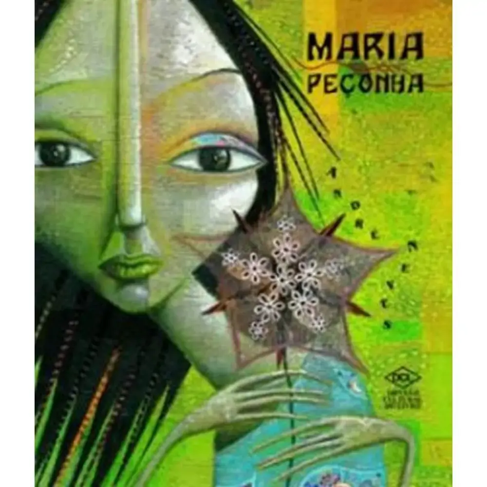 Maria Peconha