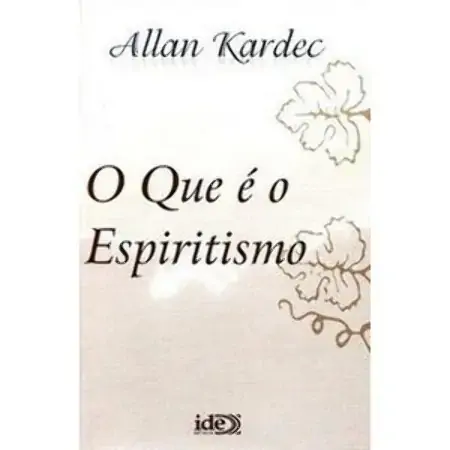 O Que é O Espiritismo Bolso Allan Kardec