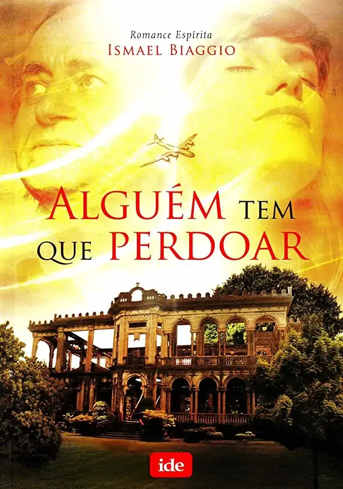 Alguem Tem Que Perdoar