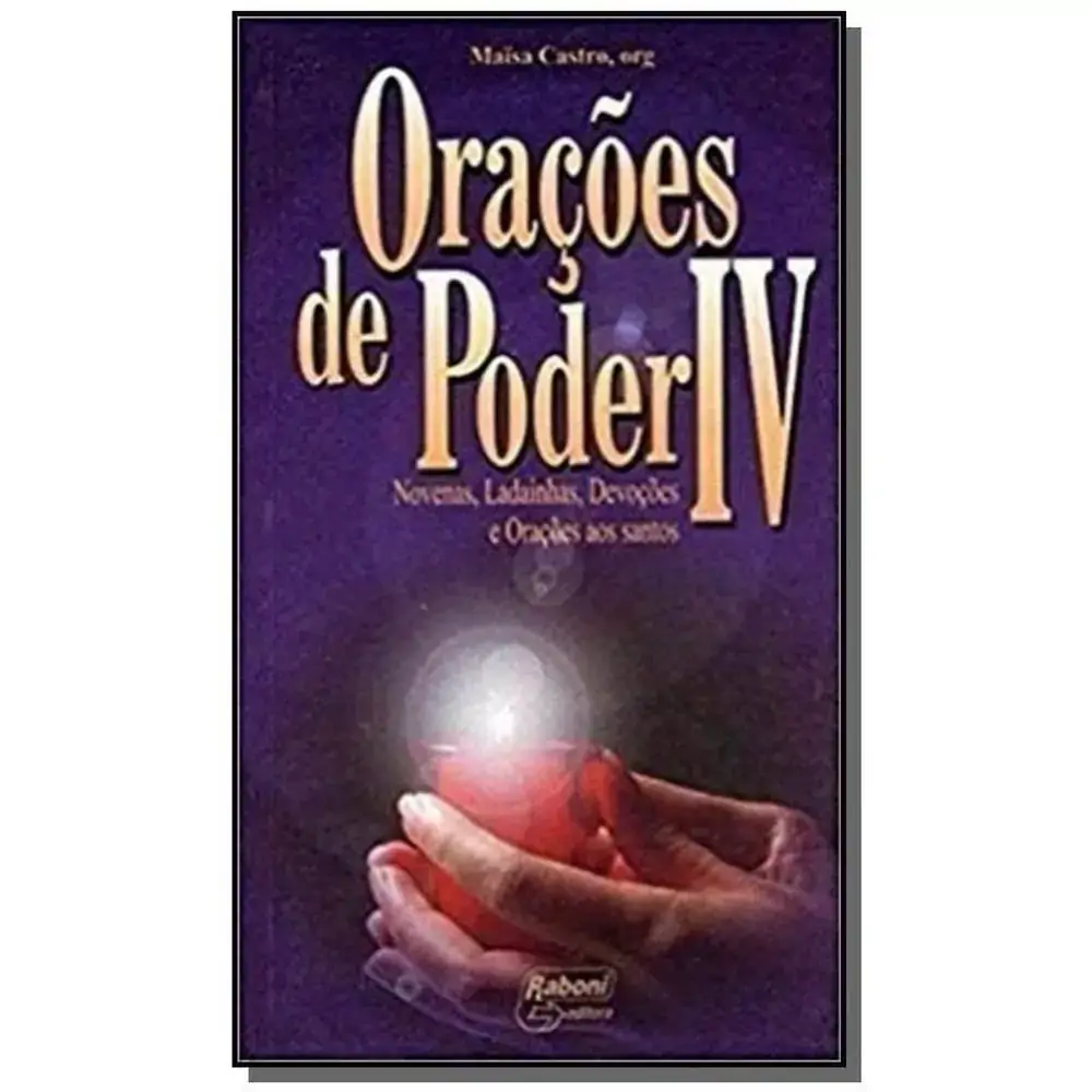 Oracoes De Poder 04
