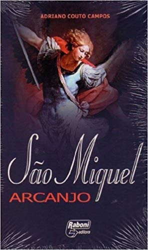Sao Miguel Arcanjo Editora Raboni
