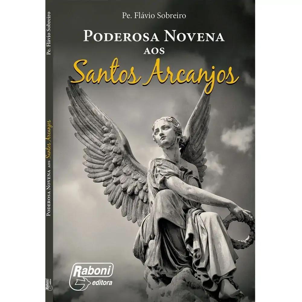Poderosa Novena Aos Santos Arcanjos