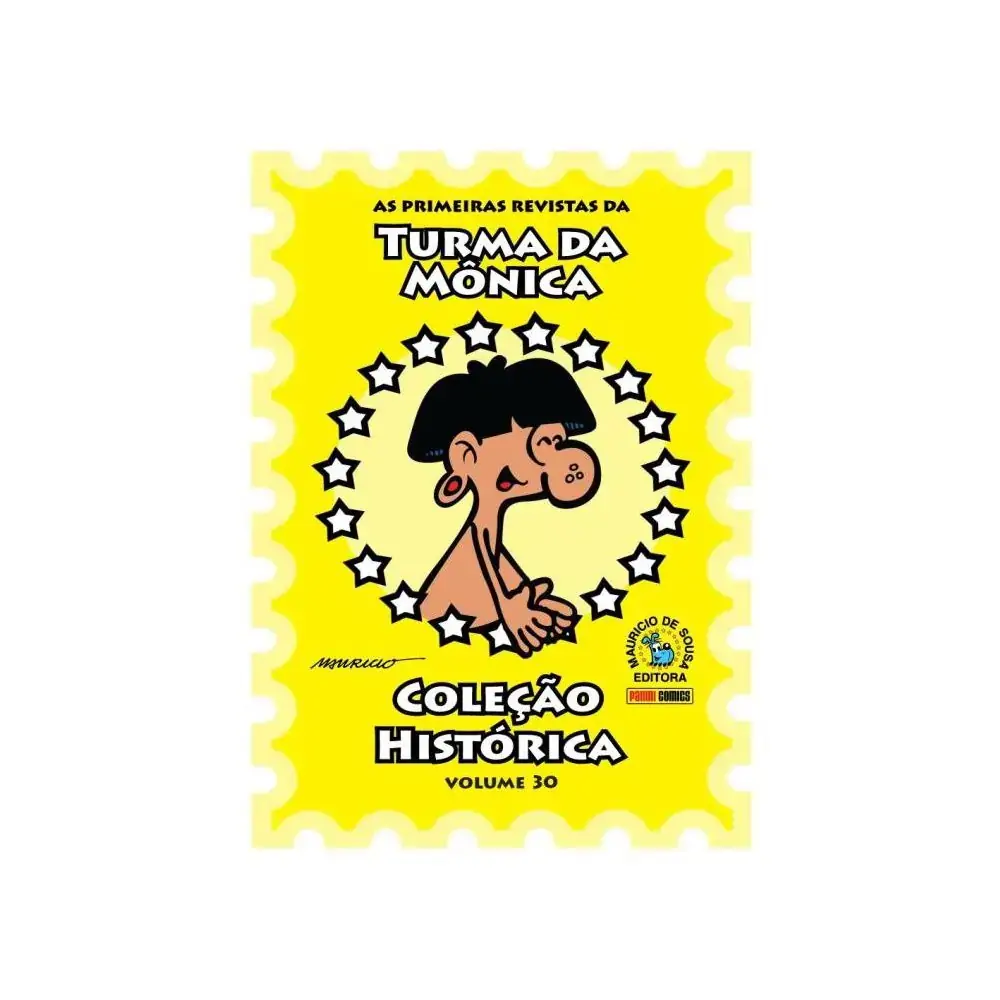 Turma Monica Historica Un