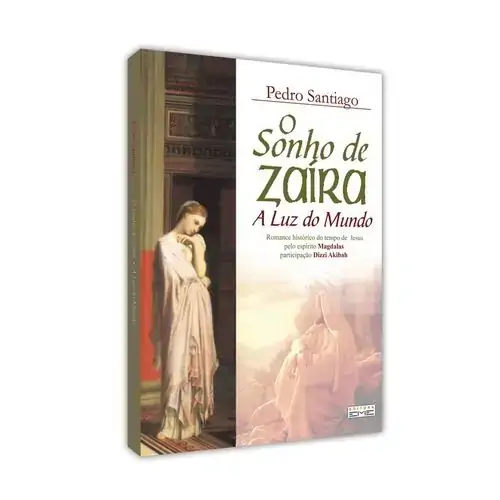 Lv Sonho De Zaira