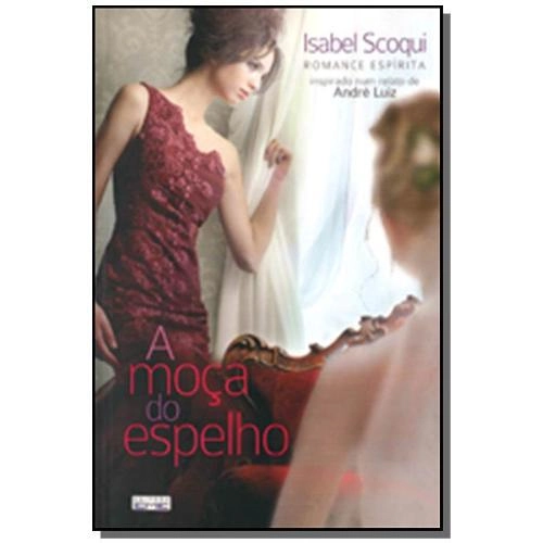 Moca Do Espelho A
