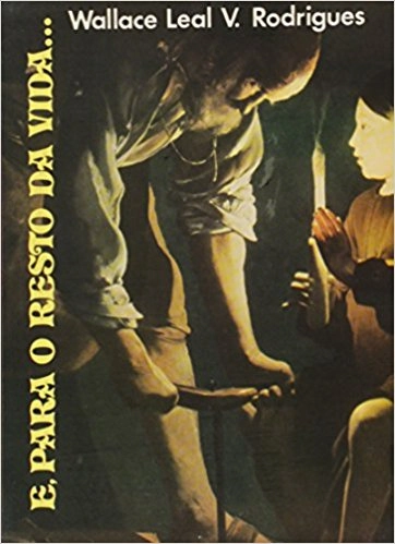Livro E Para O Resto Da Vida 159g Editora O Clarim