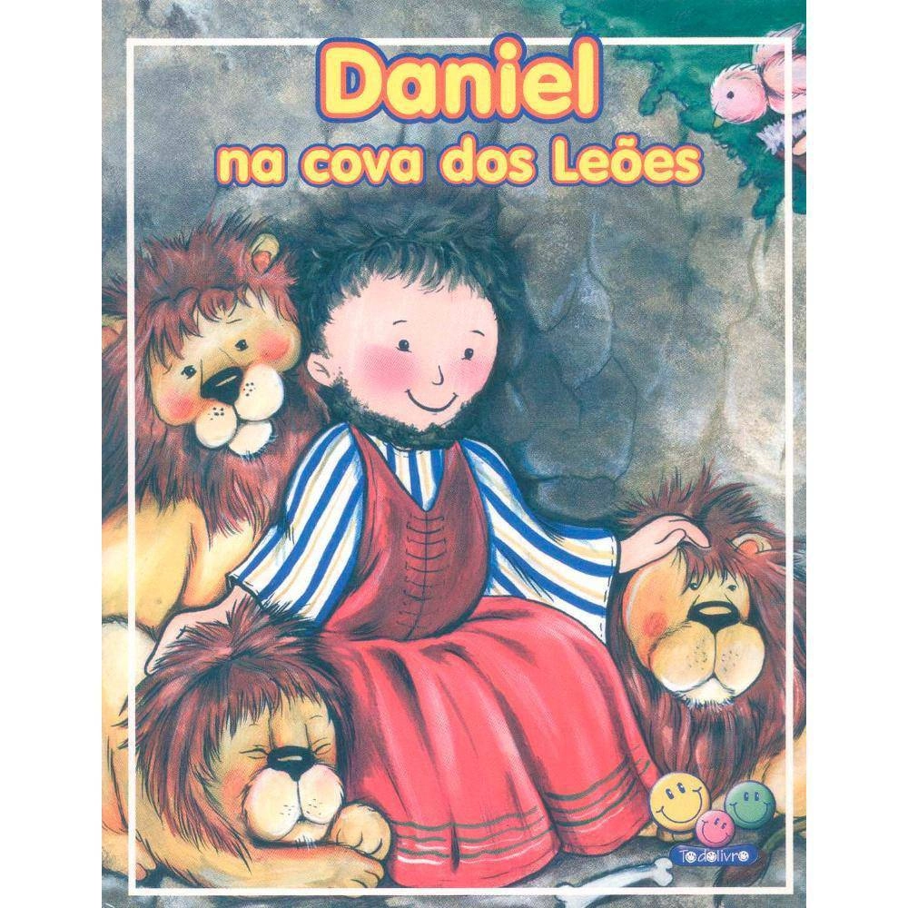 Livro As Mais Belas Historias Da Biblia 440g Editora Todolivro