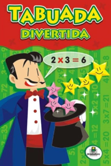 Tabuada Divertida