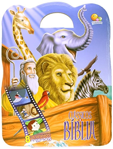 Maleta Classico Da Biblia