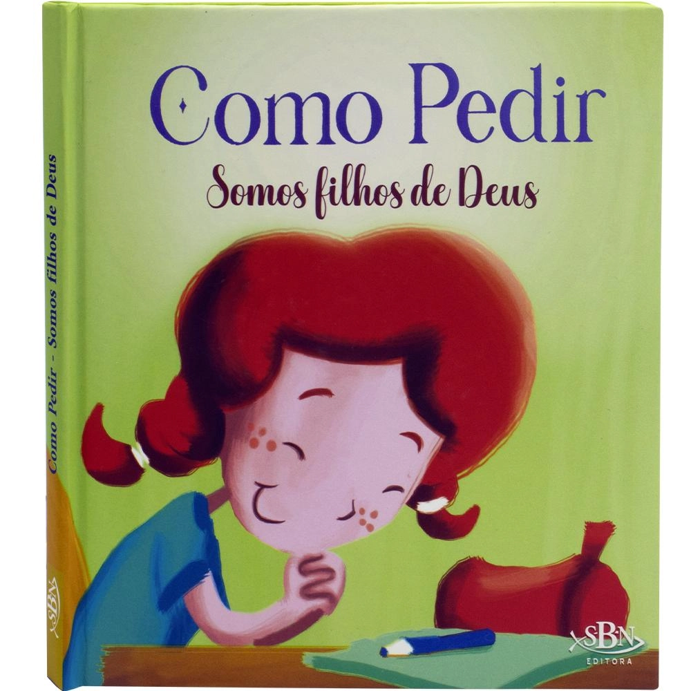 Livro Amigos De Deus Como Pedir Somos Filhos De Deus 1118390 Todolivro