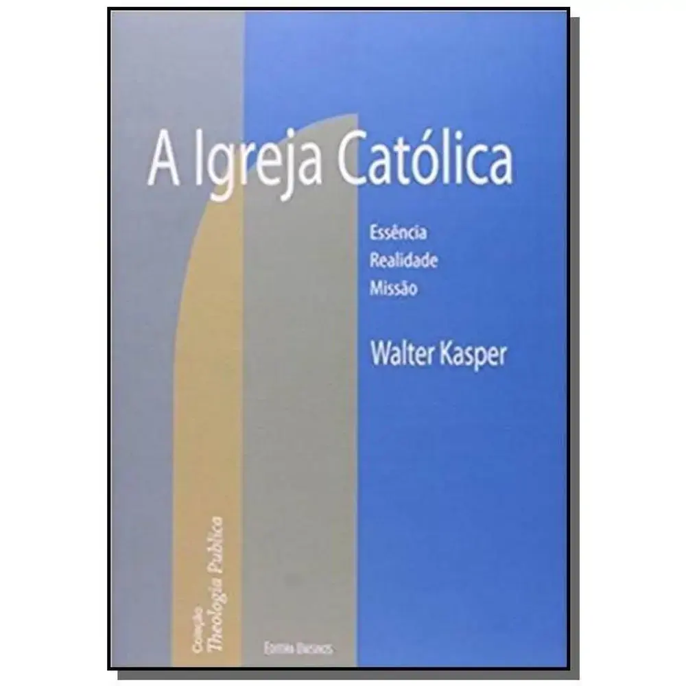 Igreja Catolica