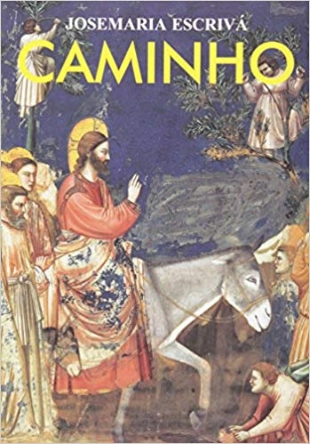 Caminho Brochura 82g Editora Quadrante