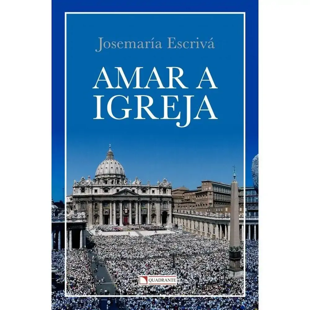 Amar A Igreja