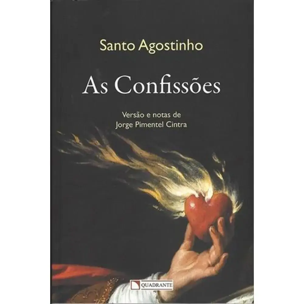 Confissoes, As Quadrante