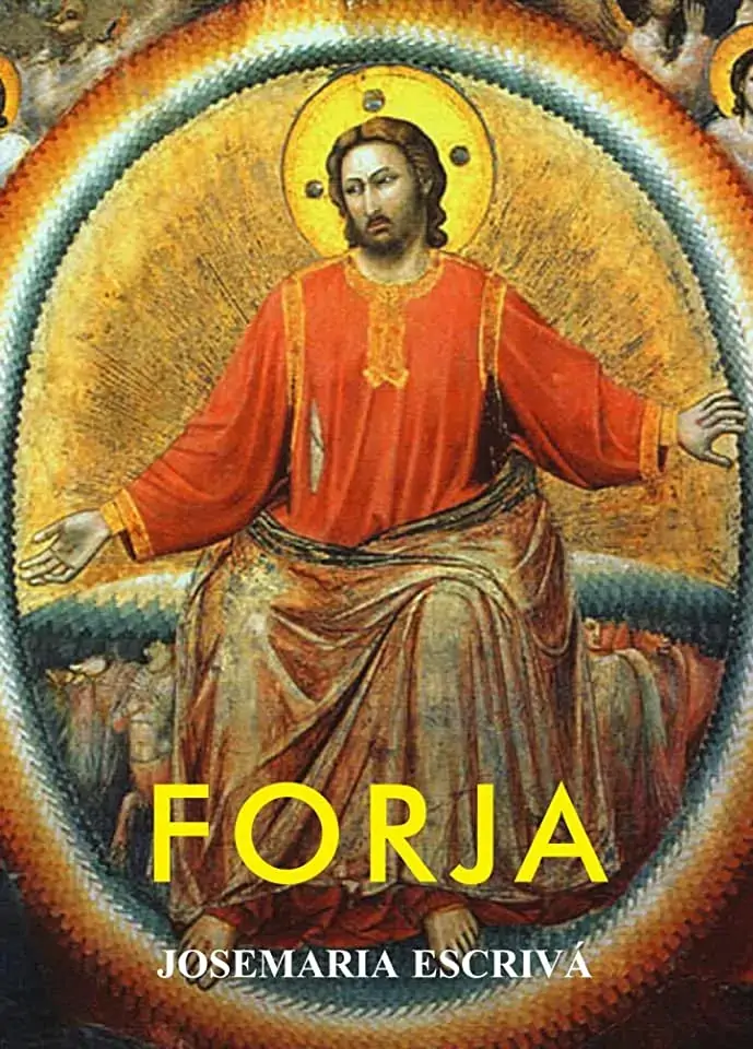 Forja