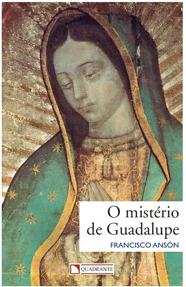 Misterio De Guadalupe O