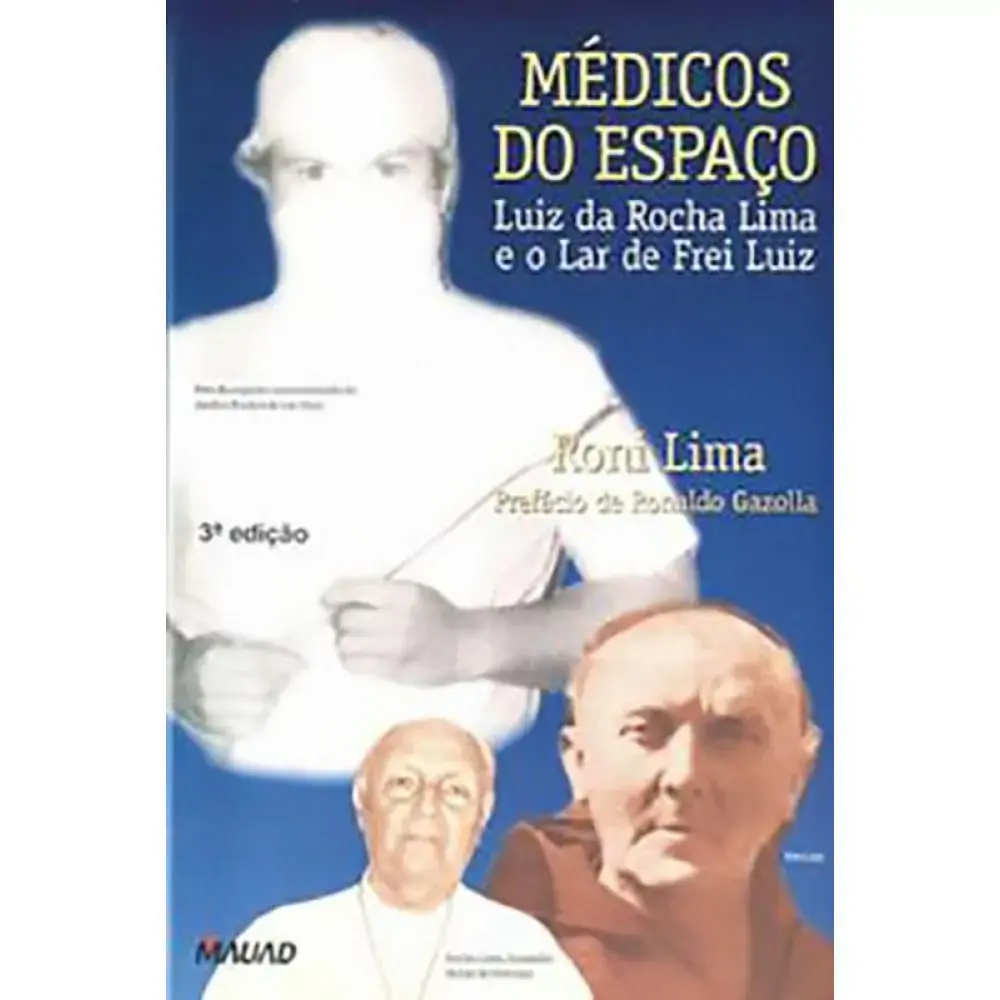 Lv Medicos Do Espaco