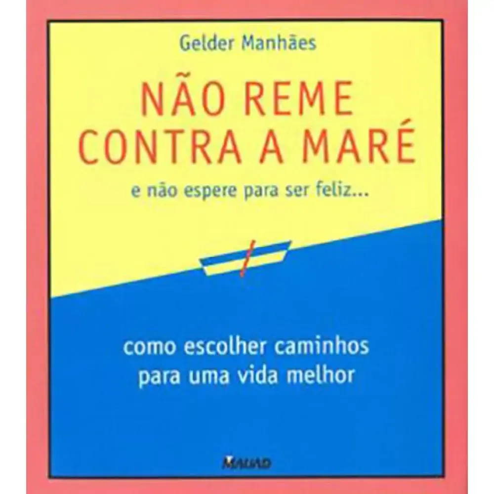 Lv Não Reme Contra Mare Mauad Geral Loja