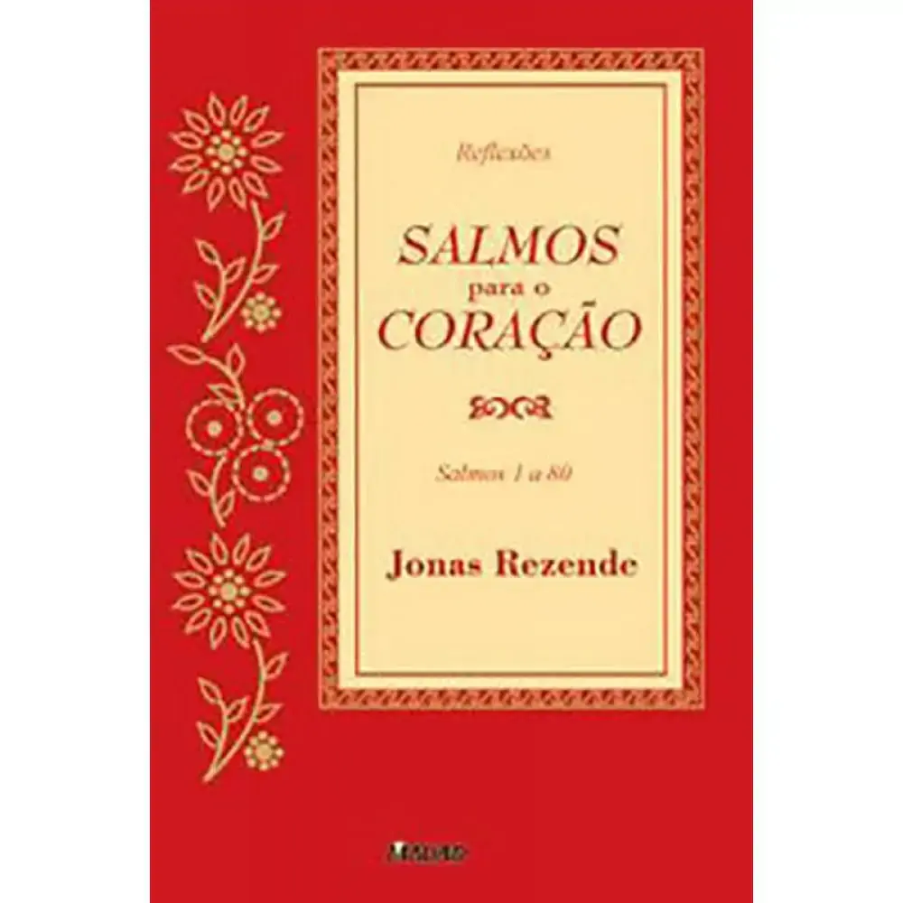 Salmos P/o Coracao Geral