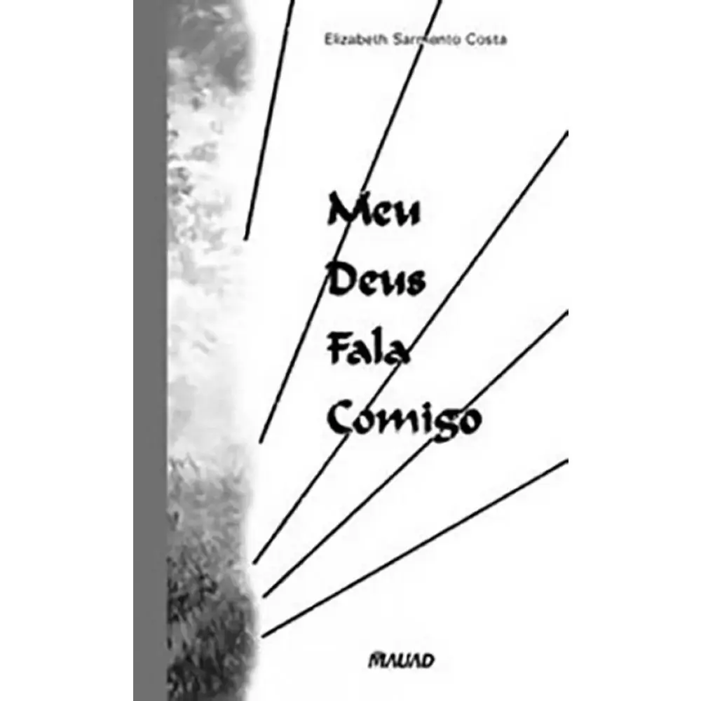 Lv Meu Deus Fala Comigo