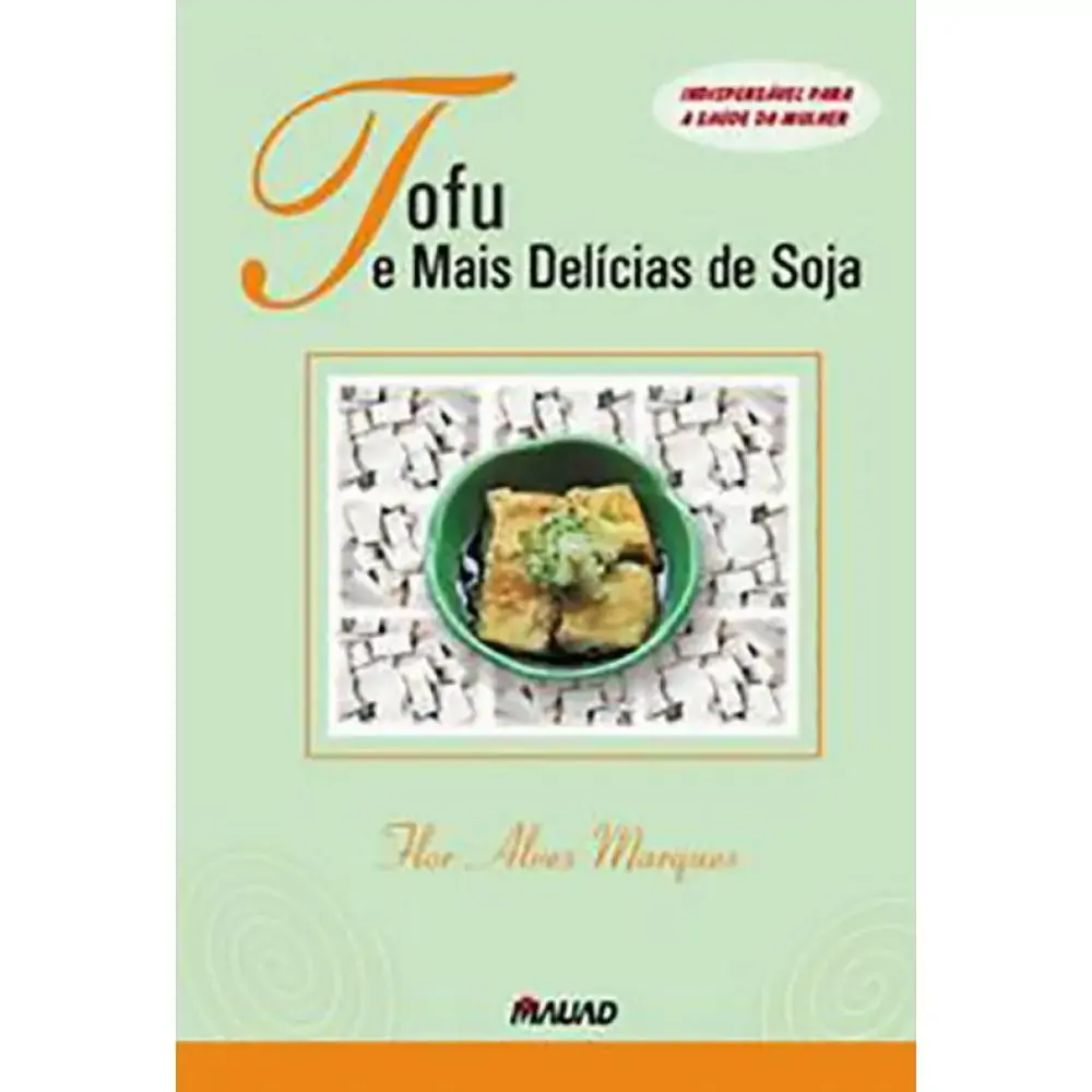 Lv Tofu E Mais Delic De Soja