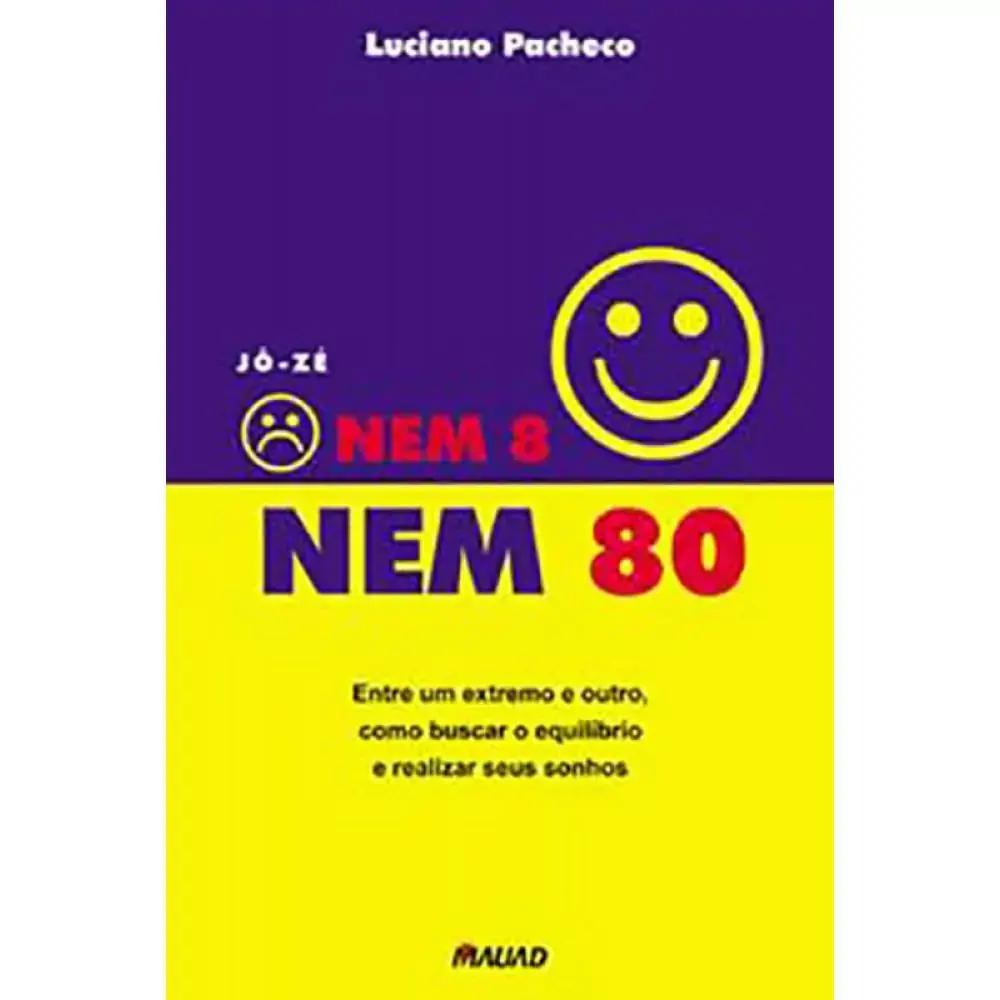 Nem 8 Nem 80